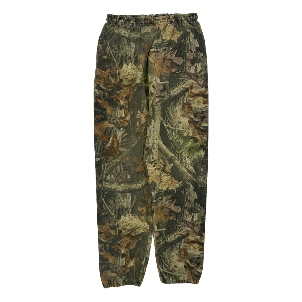 Commander Joggers - XS Camo Polyester - Image 2