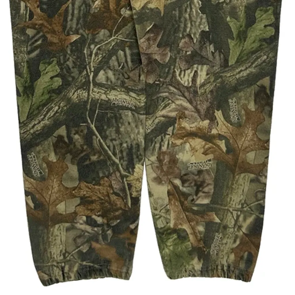 Commander Joggers - XS Camo Polyester - Image 5