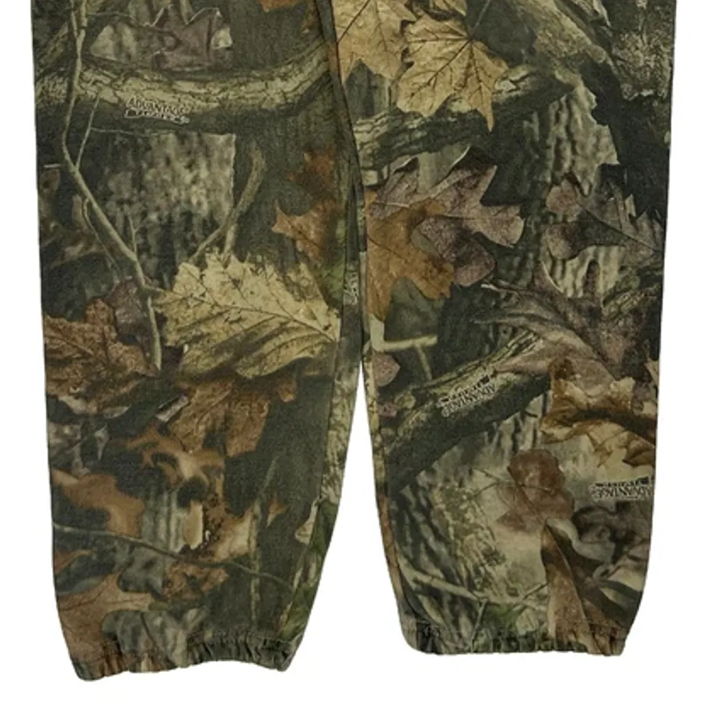 Commander Joggers - XS Camo Polyester - Image 7