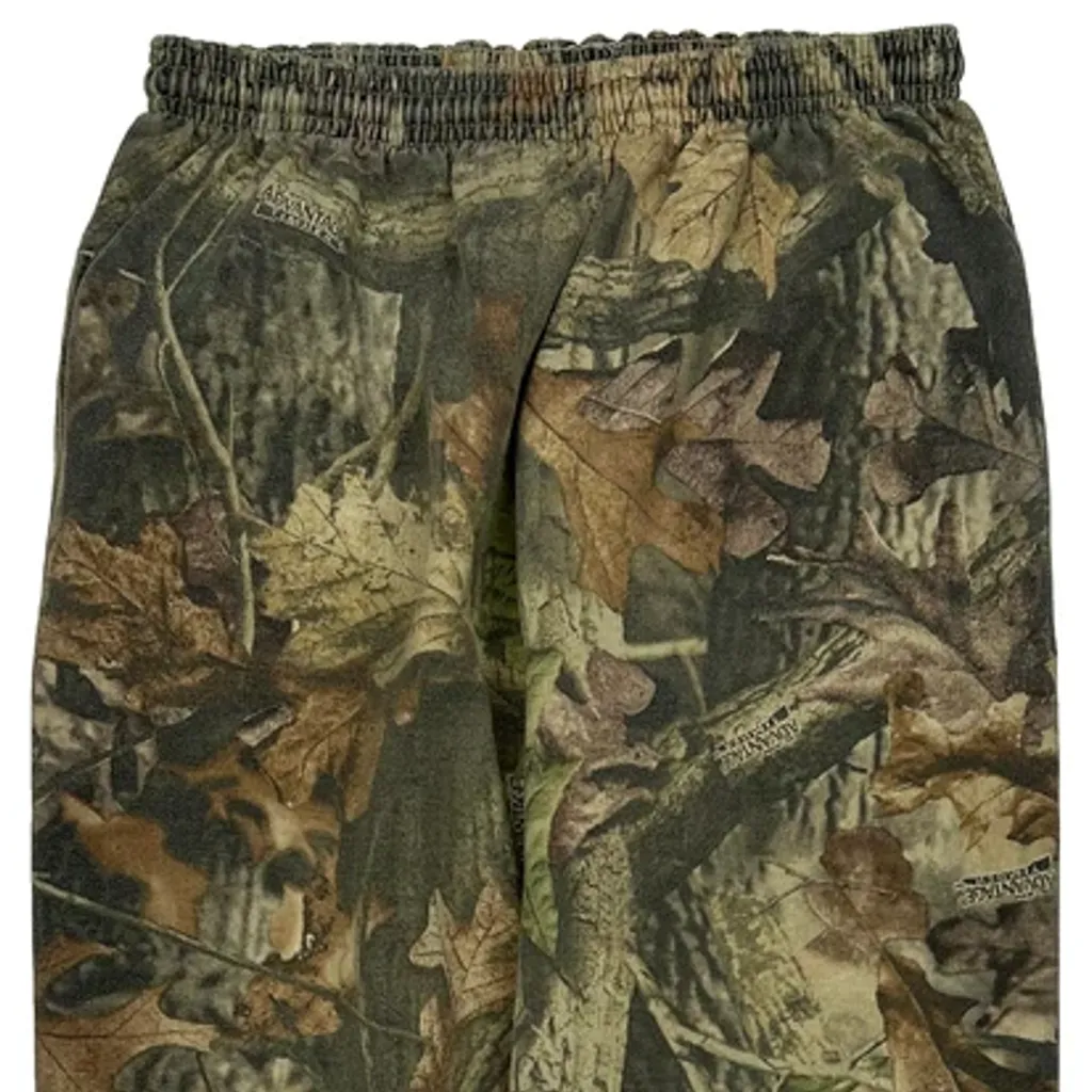 Commander Joggers - XS Camo Polyester - Image 8