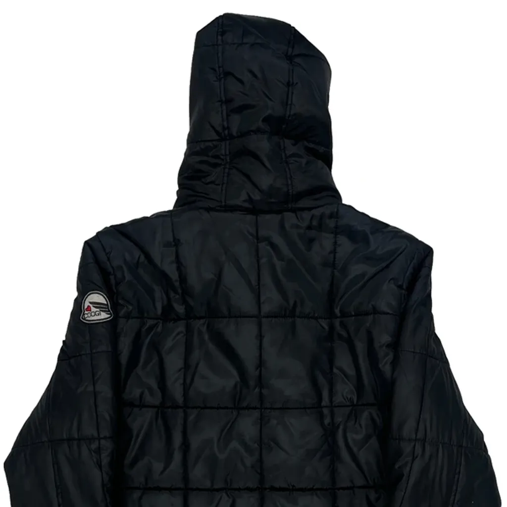 Coogi Puffer - Large Black Polyester - Image 6
