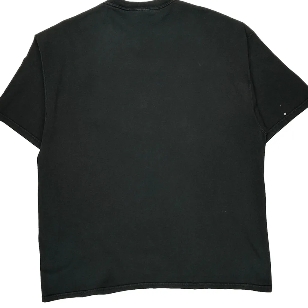 Dale Earnhardt Chase Authentics Nascar T-Shirt - XL Black Cotton - Image 7