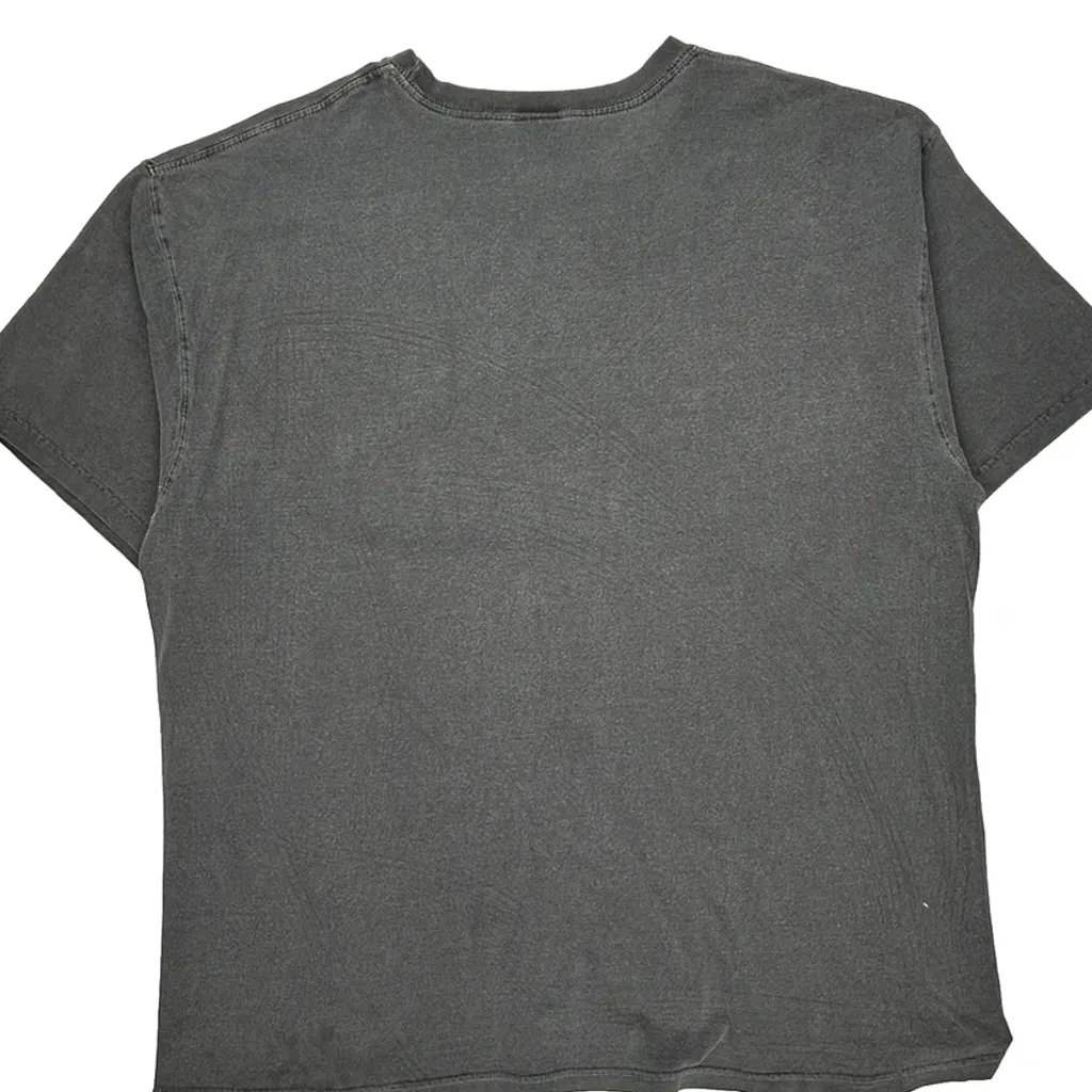Dale Earnhardt Chase Authentics Nascar T-Shirt - XL Gray Cotton - Image 7
