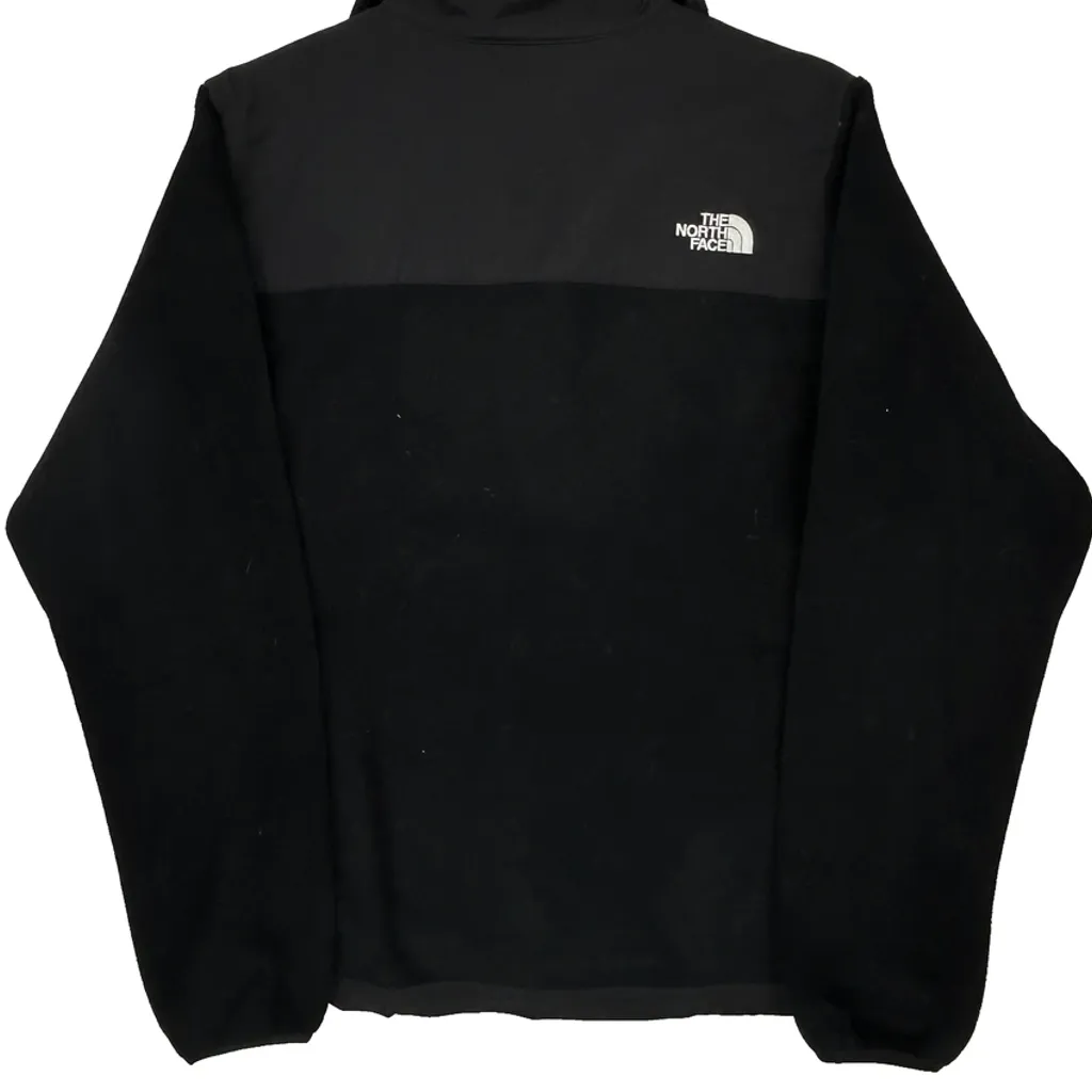 Denali The North Face Fleece Jacket - Large Black Polyester - Image 6