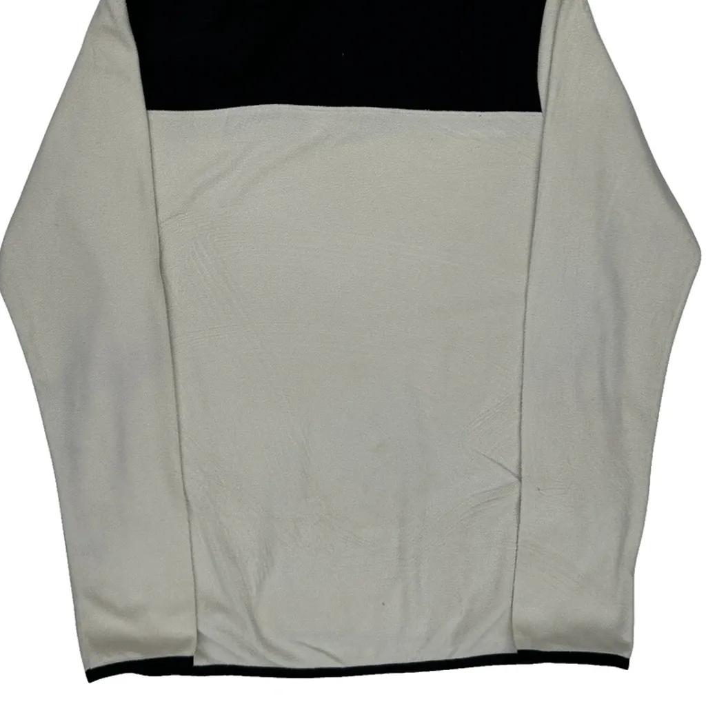Denali The North Face Fleece - Medium White Polyester - Image 6