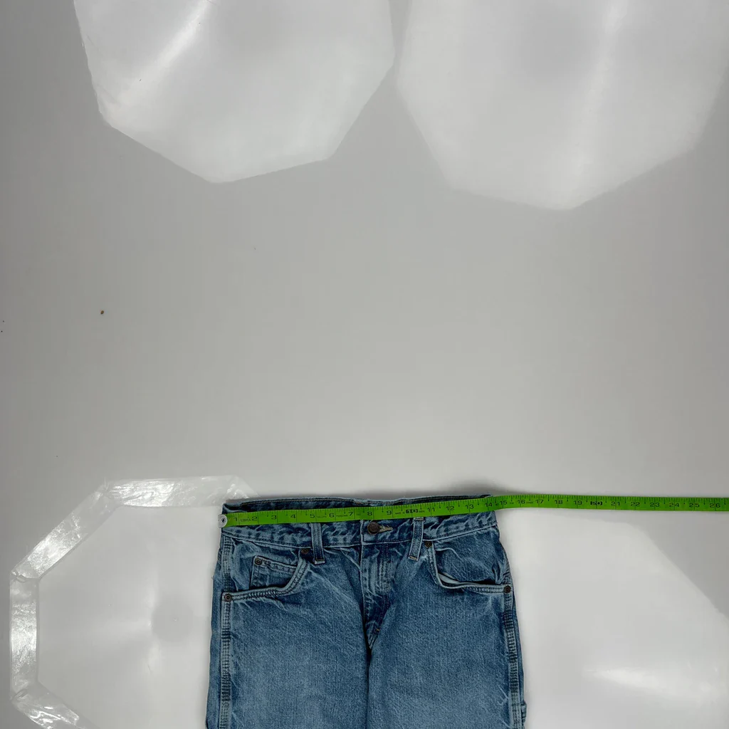 Dickies Carpenter Jeans - 28W 30L Blue Denim - Image 3