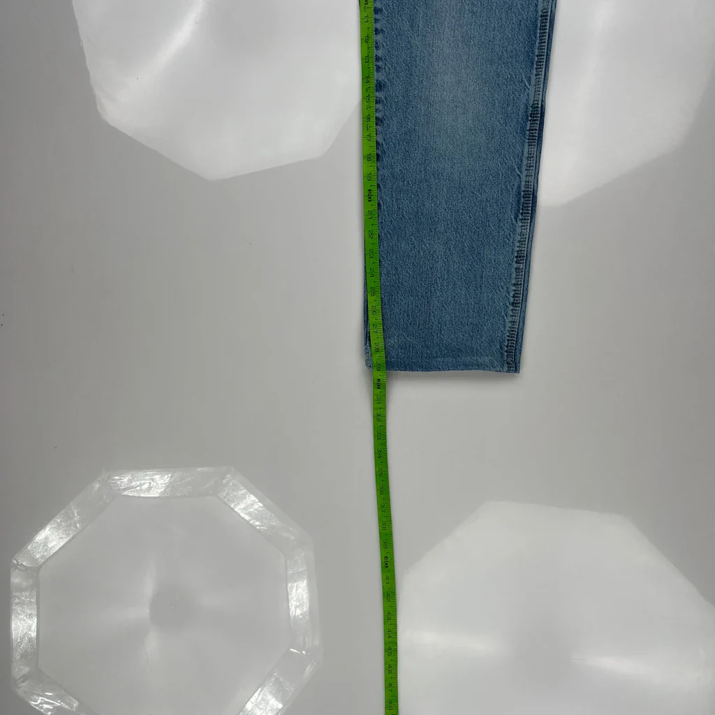 Dickies Carpenter Jeans - 28W 30L Blue Denim - Image 5