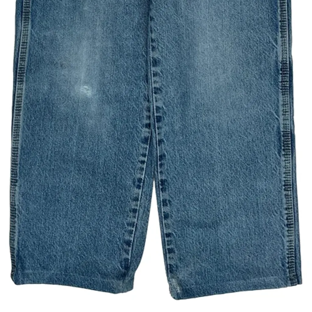 Dickies Carpenter Jeans - 28W 30L Blue Denim - Image 9