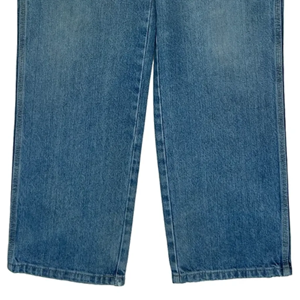 Dickies Carpenter Jeans - 30W 32L Blue Denim - Image 8
