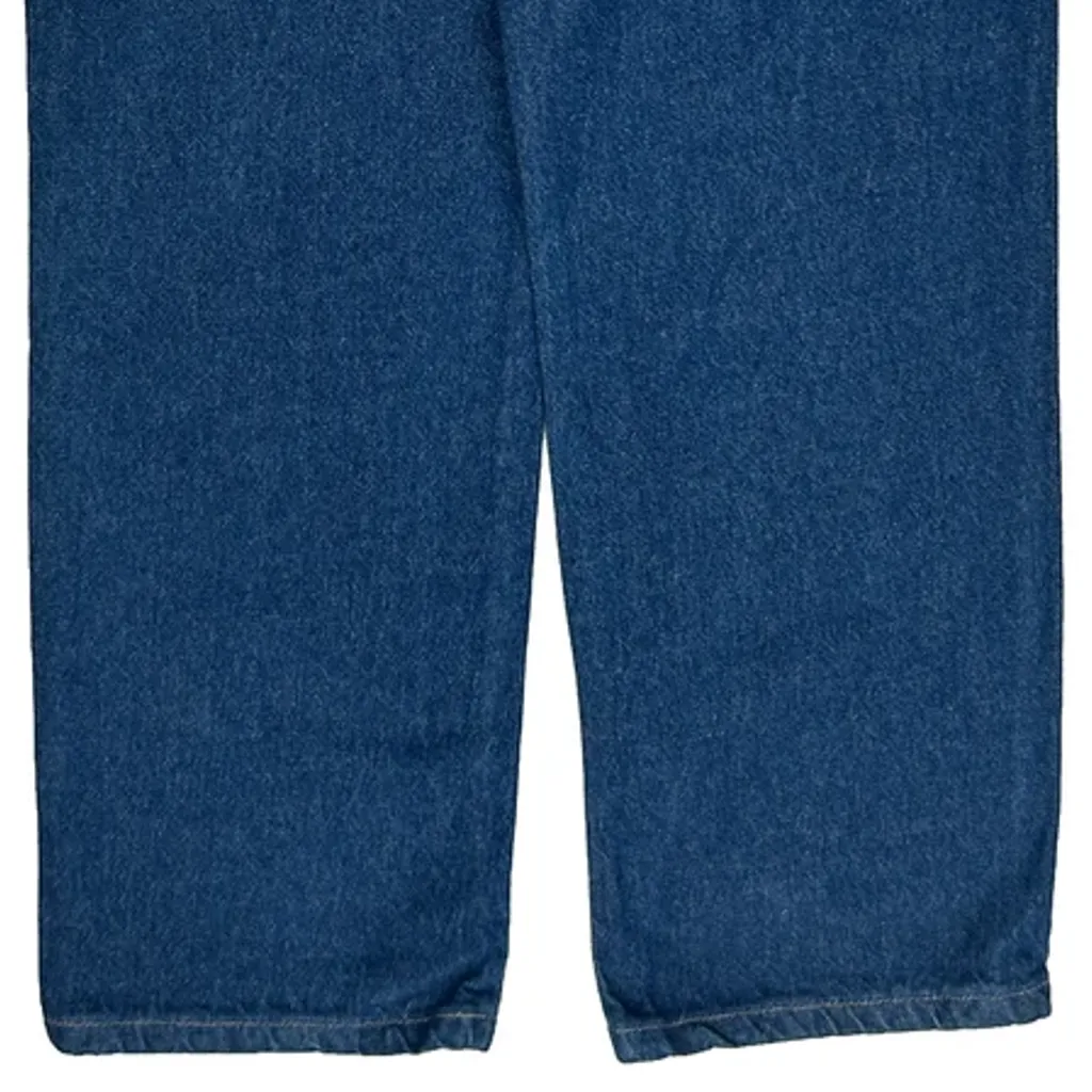 Dickies Carpenter Jeans - 31W 31L Blue Cotton - Image 8