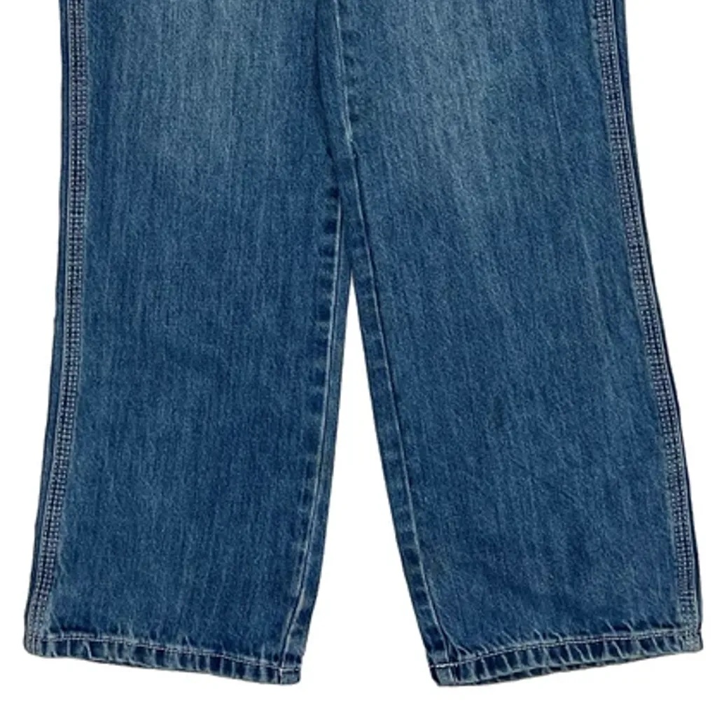 Dickies Carpenter Pants - 26W 31L Blue Denim - Image 10
