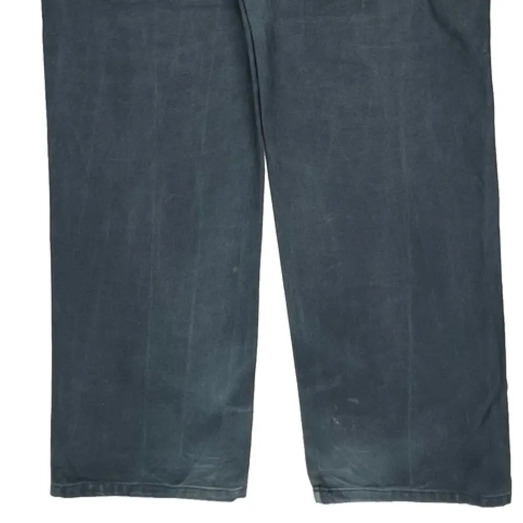 Dickies Carpenter Pants - 38W 34L Gray Cotton - Image 8
