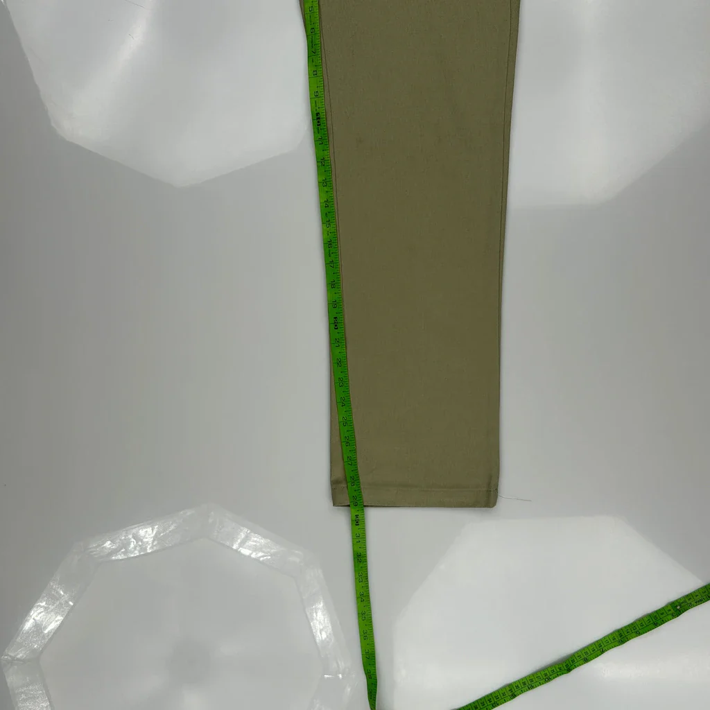 Dickies Chinos - 30W 30L Khaki Cotton - Image 5