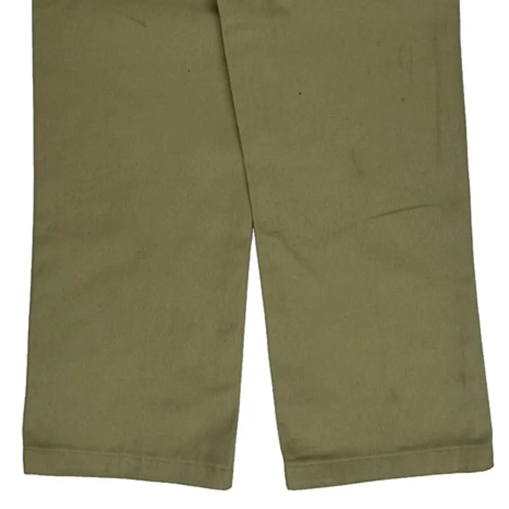 Dickies Chinos - 30W 30L Khaki Cotton - Image 8
