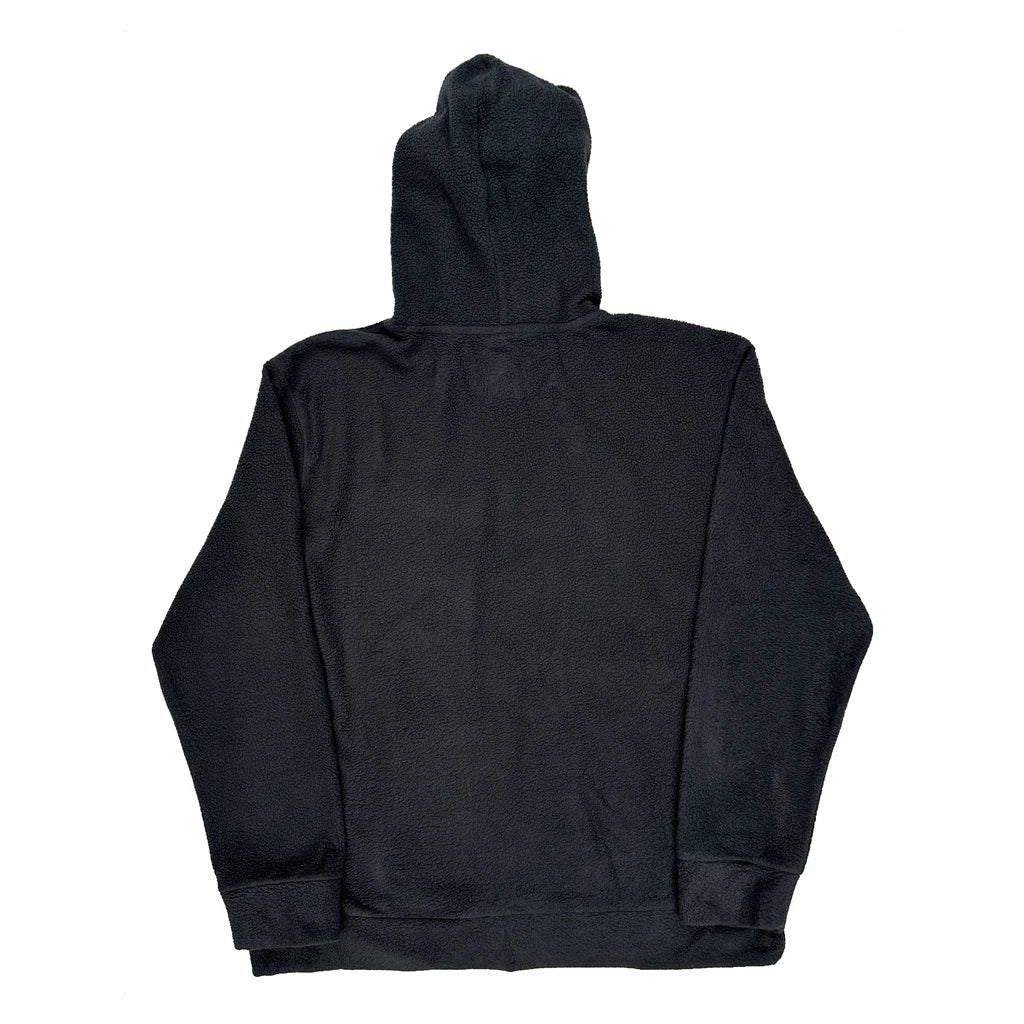 Dickies Fleece - Large Black Polyester - Image 2