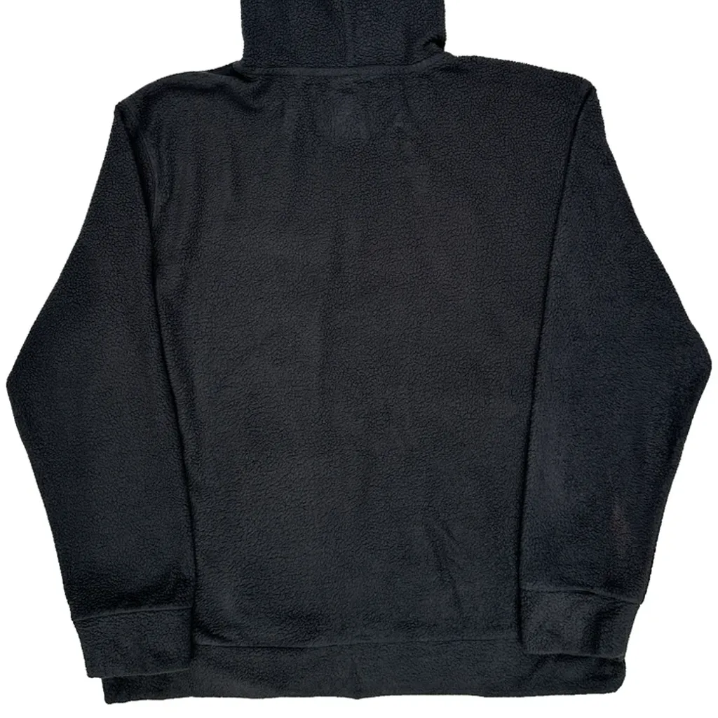 Dickies Fleece - Large Black Polyester - Image 6