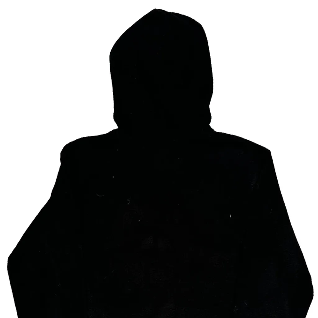 Dickies Fleece - Medium Black Polyester - Image 6