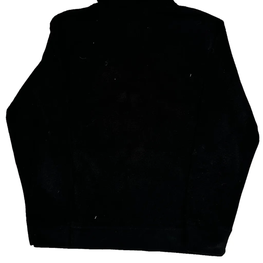 Dickies Fleece - Medium Black Polyester - Image 7