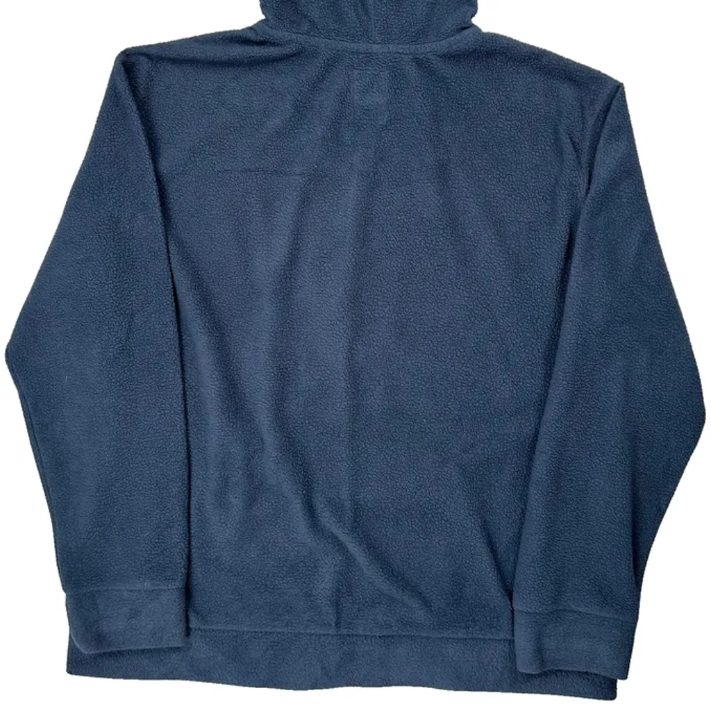 Dickies Fleece - Large Blue Polyester - Image 7