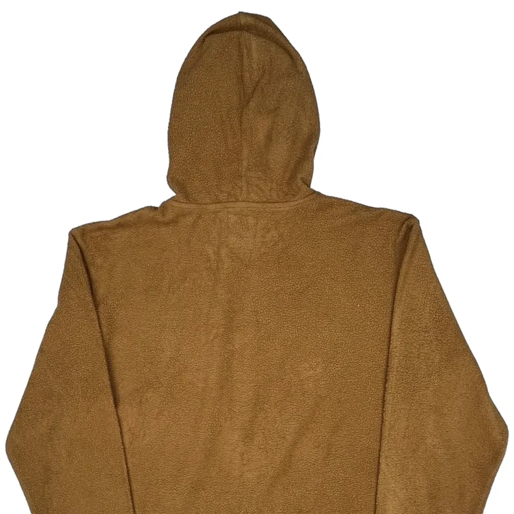 Dickies Fleece - XL Brown Polyester - Image 6
