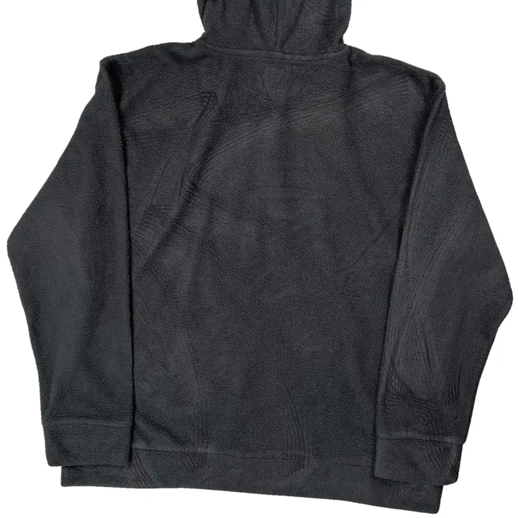 Dickies Fleece - XL Gray Polyester - Image 7