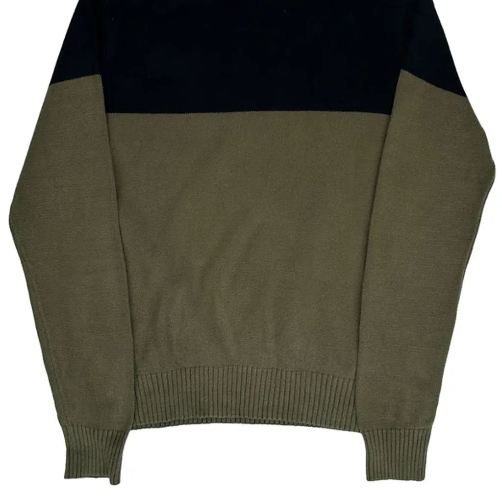 Dickies Hoodie - Large Black Cotton - Image 6
