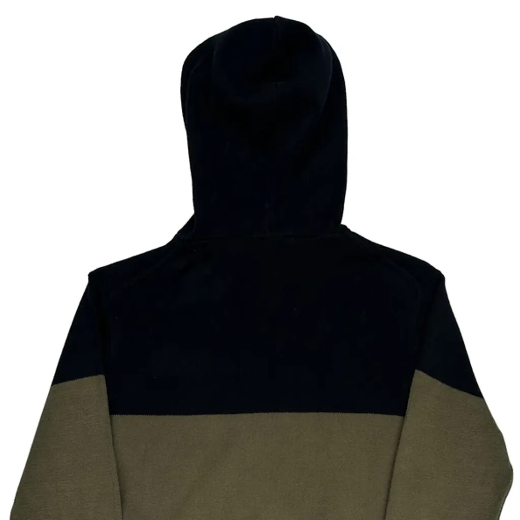 Dickies Hoodie - Large Black Cotton - Image 7