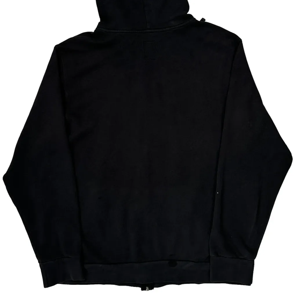 Dickies Hoodie - Large Black Cotton Blend - Image 7