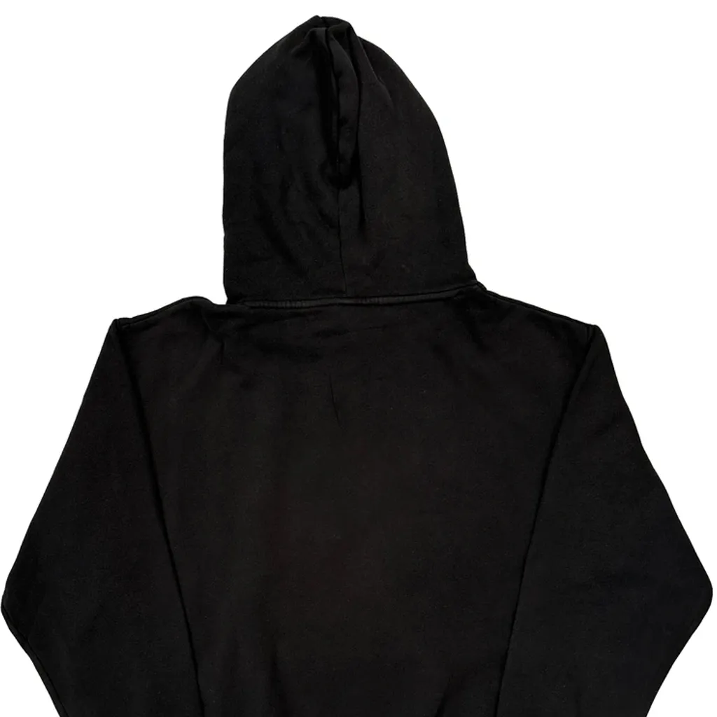 Dickies Hoodie - XL Black Cotton - Image 6