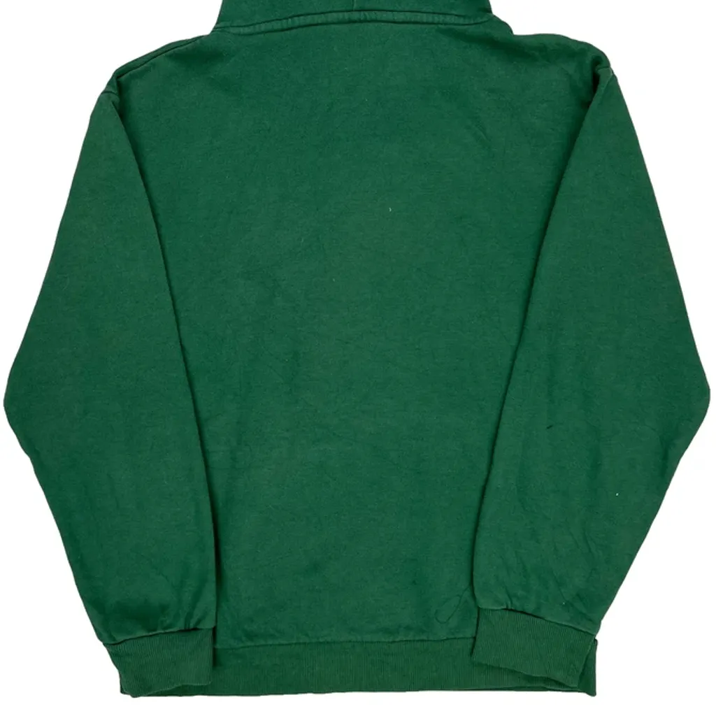 Dickies Hoodie - Medium Green Polyester Blend - Image 7