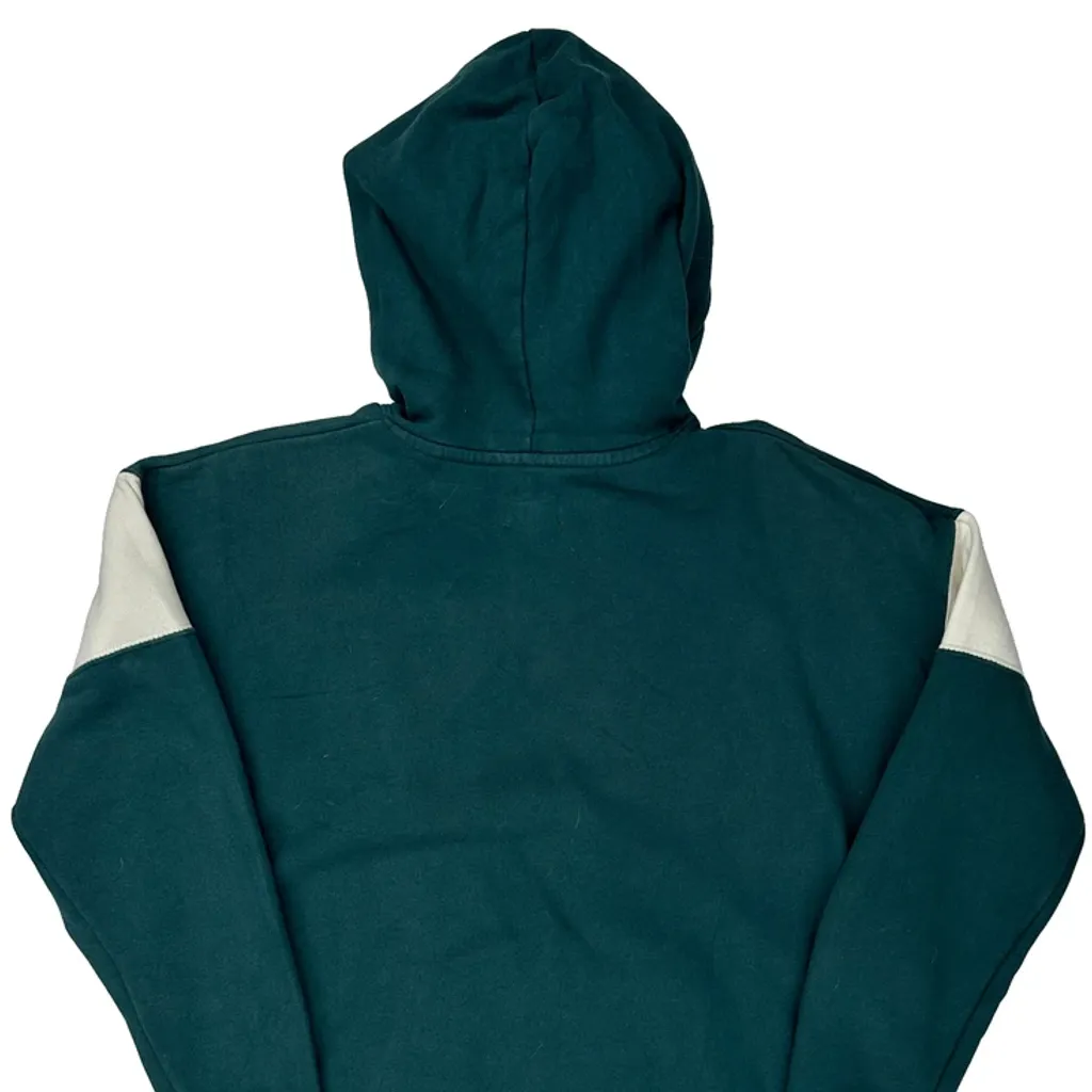 Dickies Hoodie - Small Green Cotton - Image 6