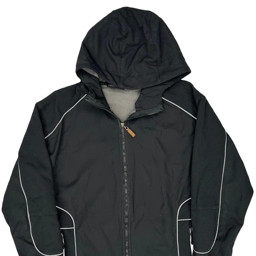 Dickies Jacket - Large Black Polyester - Image 5