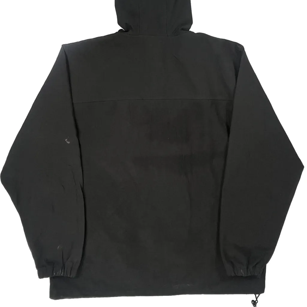 Dickies Workwear Jacket - Large Black Cotton Blend - Image 7