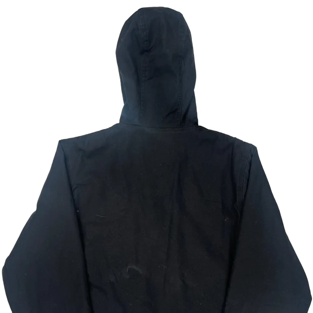 Dickies Jacket - Large Black Cotton - Image 6