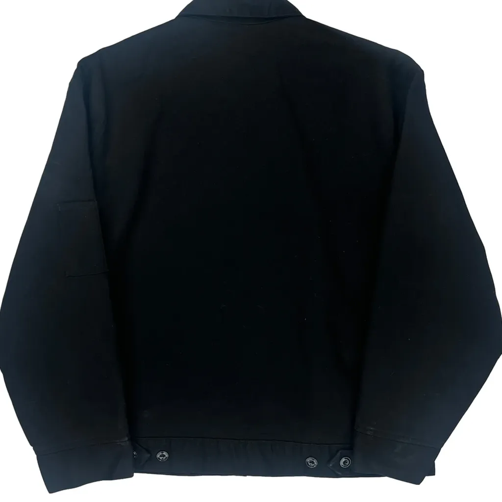 Dickies Jacket - Large Black Polyester - Image 7