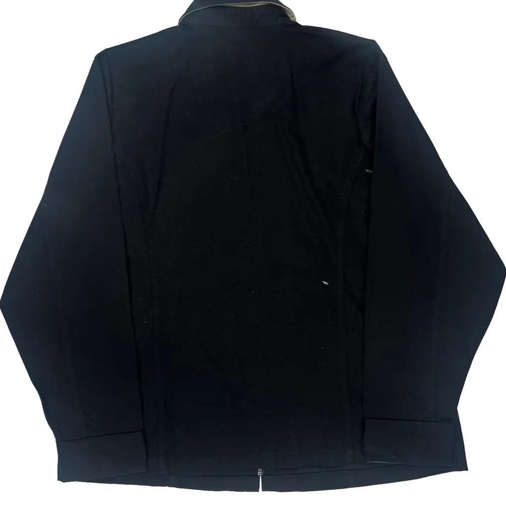 Dickies Jacket - Large Black Polyester - Image 7