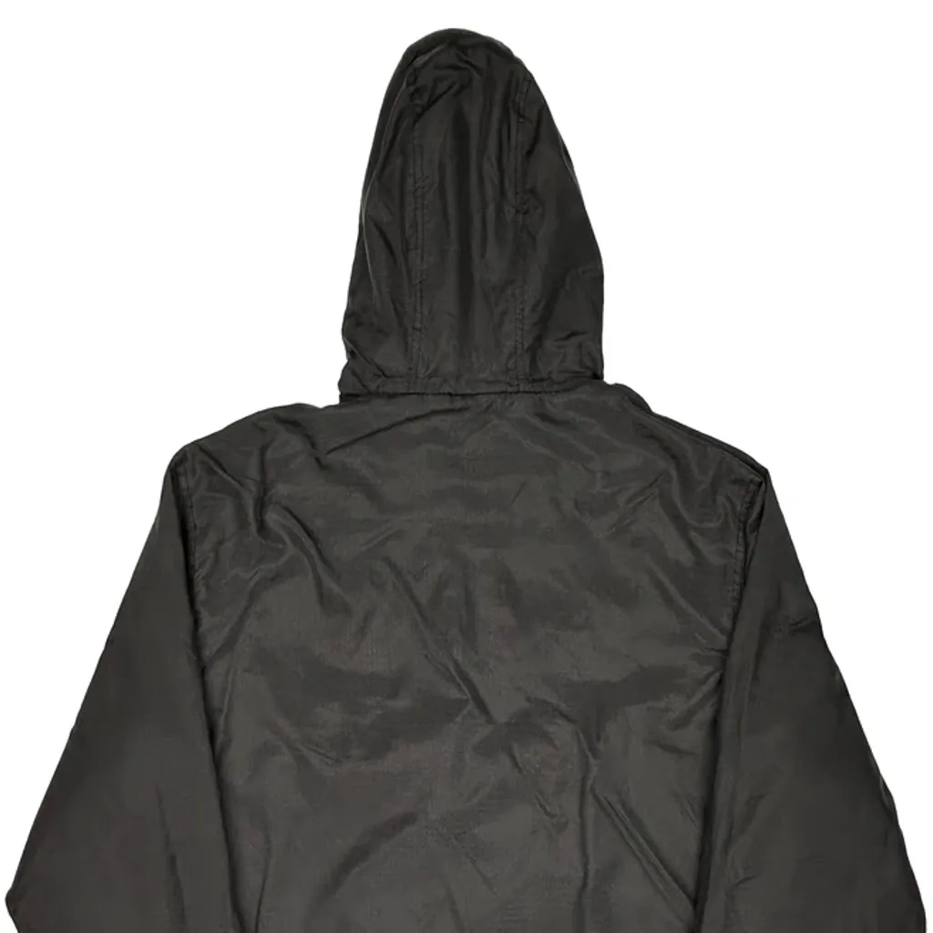 Dickies Jacket - Medium Black Nylon - Image 6