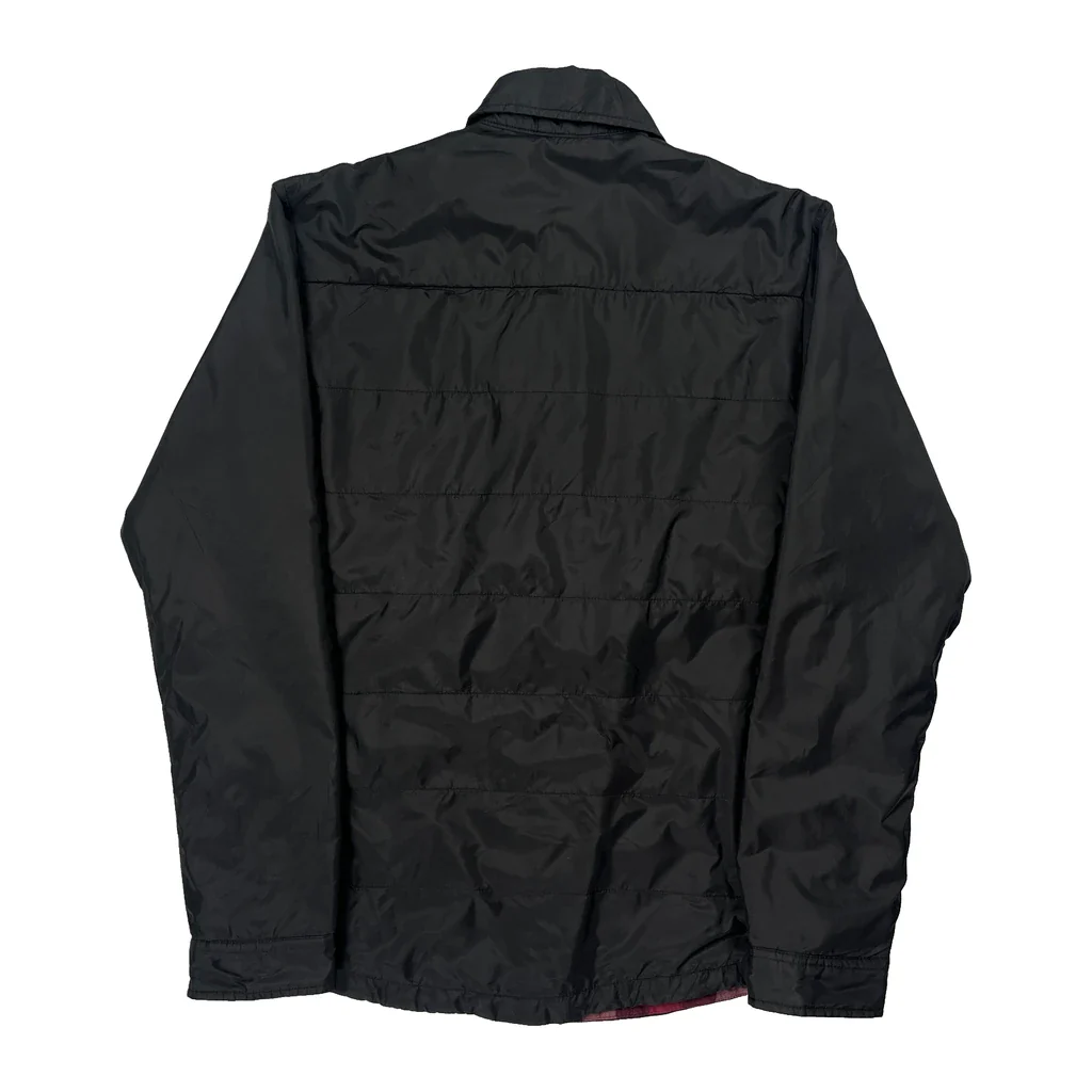 Dickies Jacket - Medium Black Polyester - Image 2