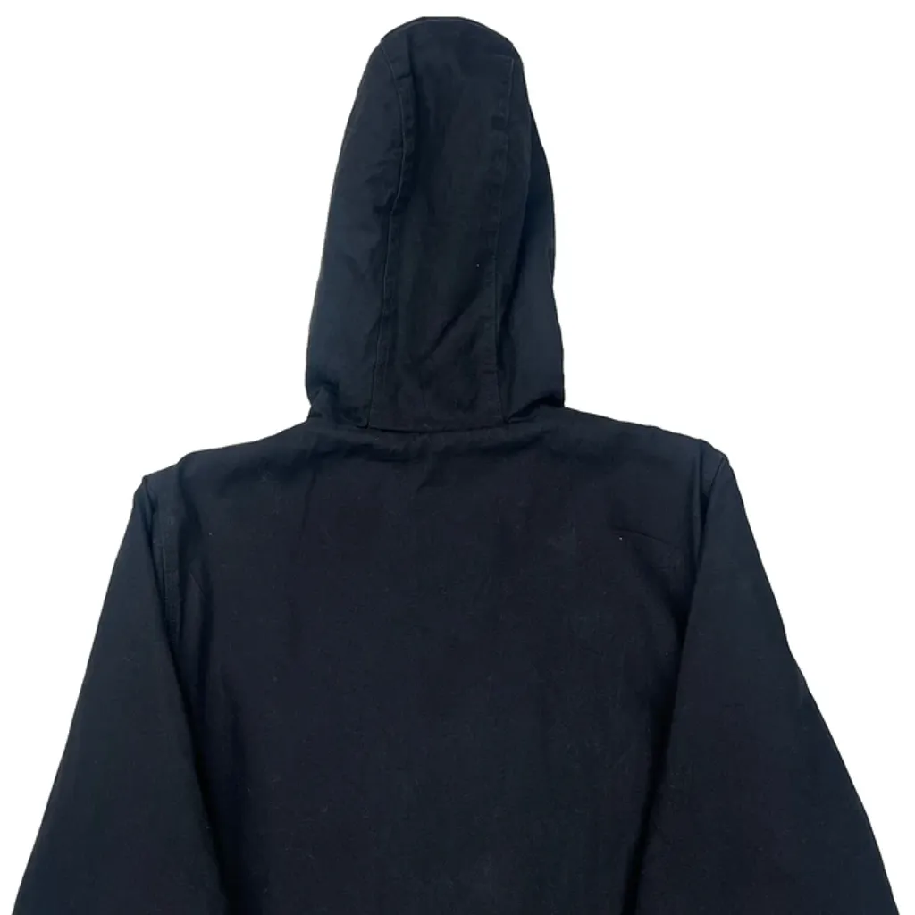 Dickies Jacket - Medium Black Cotton - Image 7