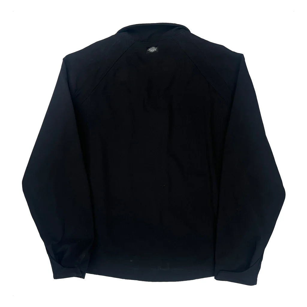 Dickies Jacket - XL Black Polyester - Image 2