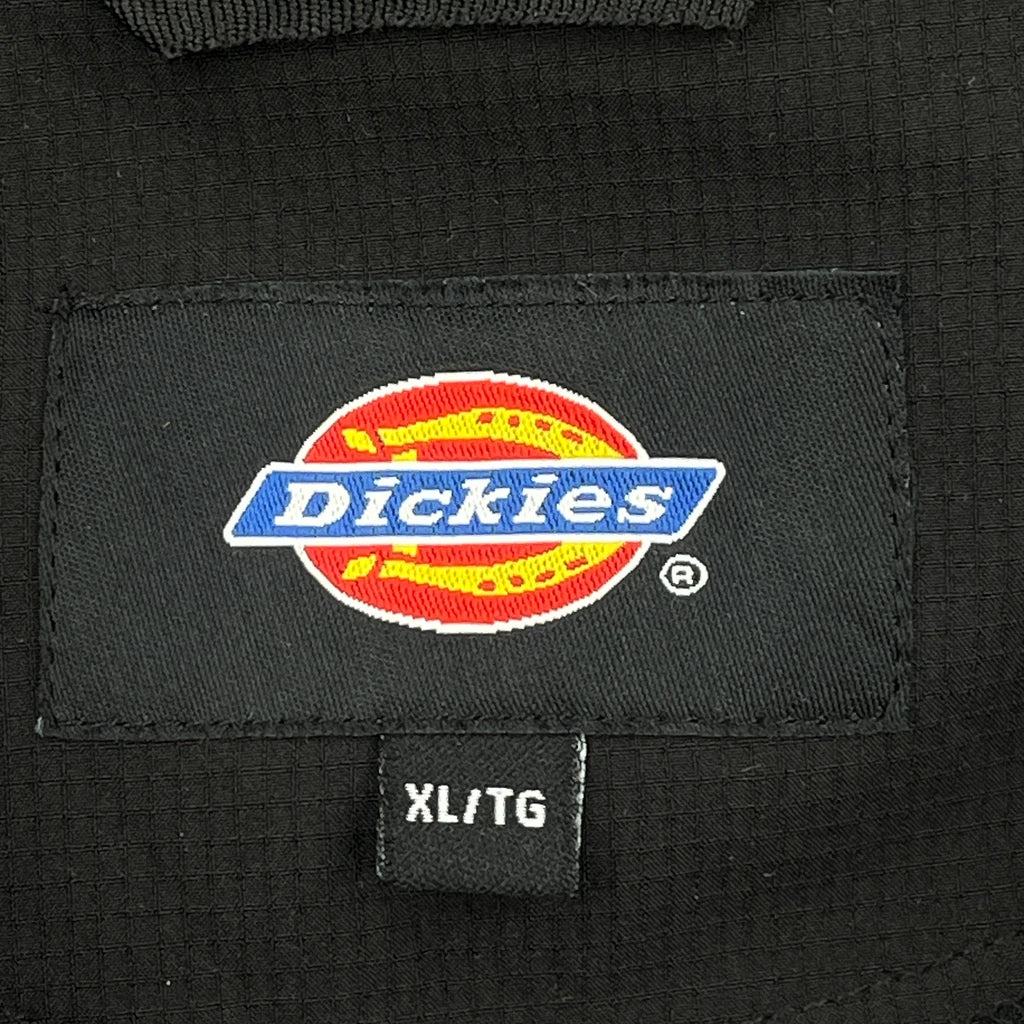 Dickies Jacket - XL Black Polyester - Image 3