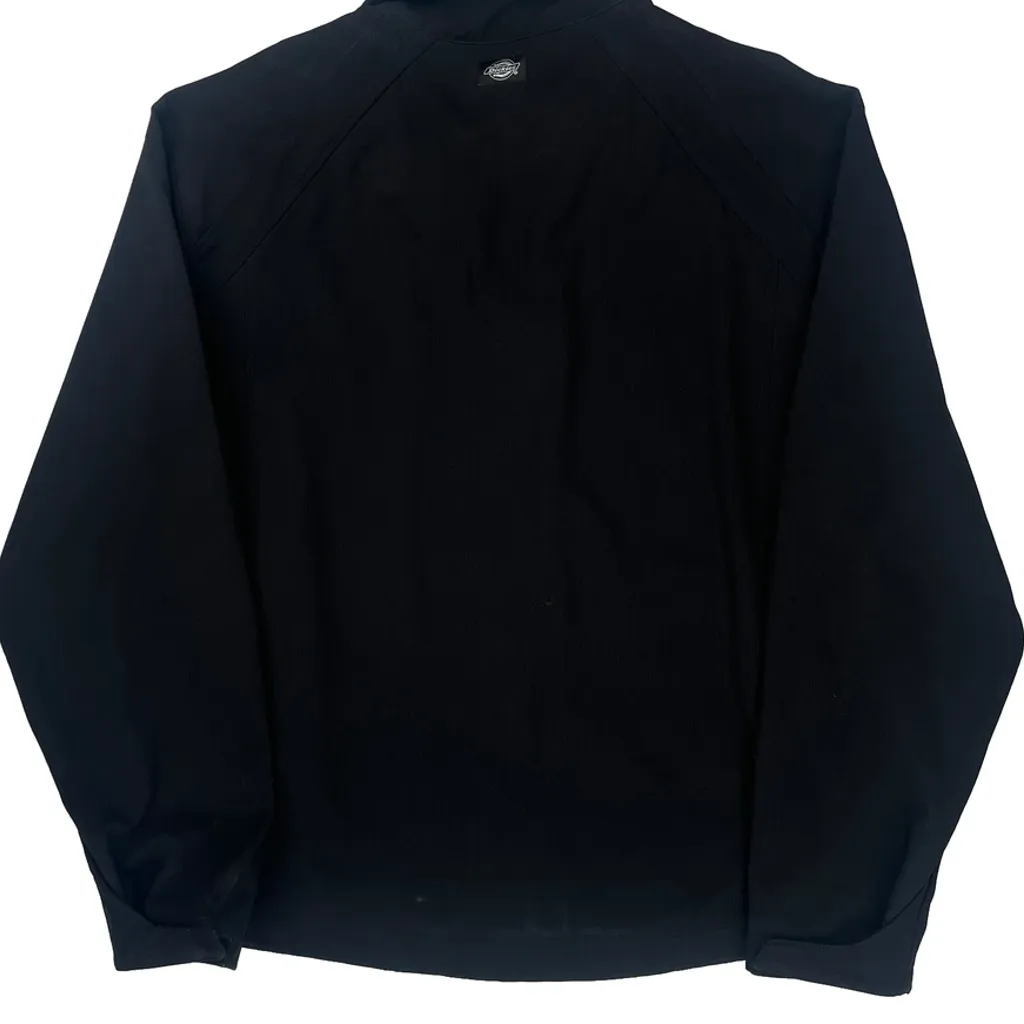 Dickies Jacket - XL Black Polyester - Image 6