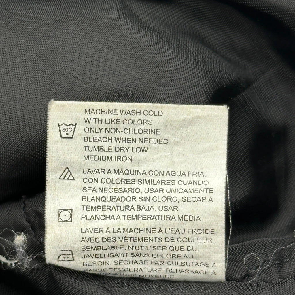 Dickies Jacket - XL Black Cotton - Image 4