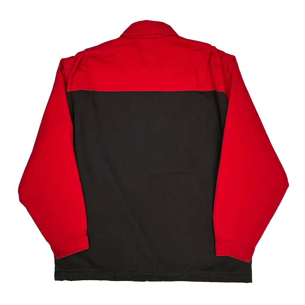 Dickies Jacket - XL Black Cotton - Image 2