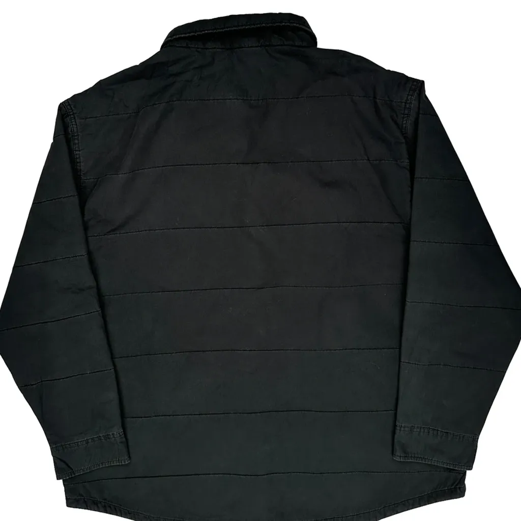 Dickies Jacket - 2XL Black Cotton - Image 6