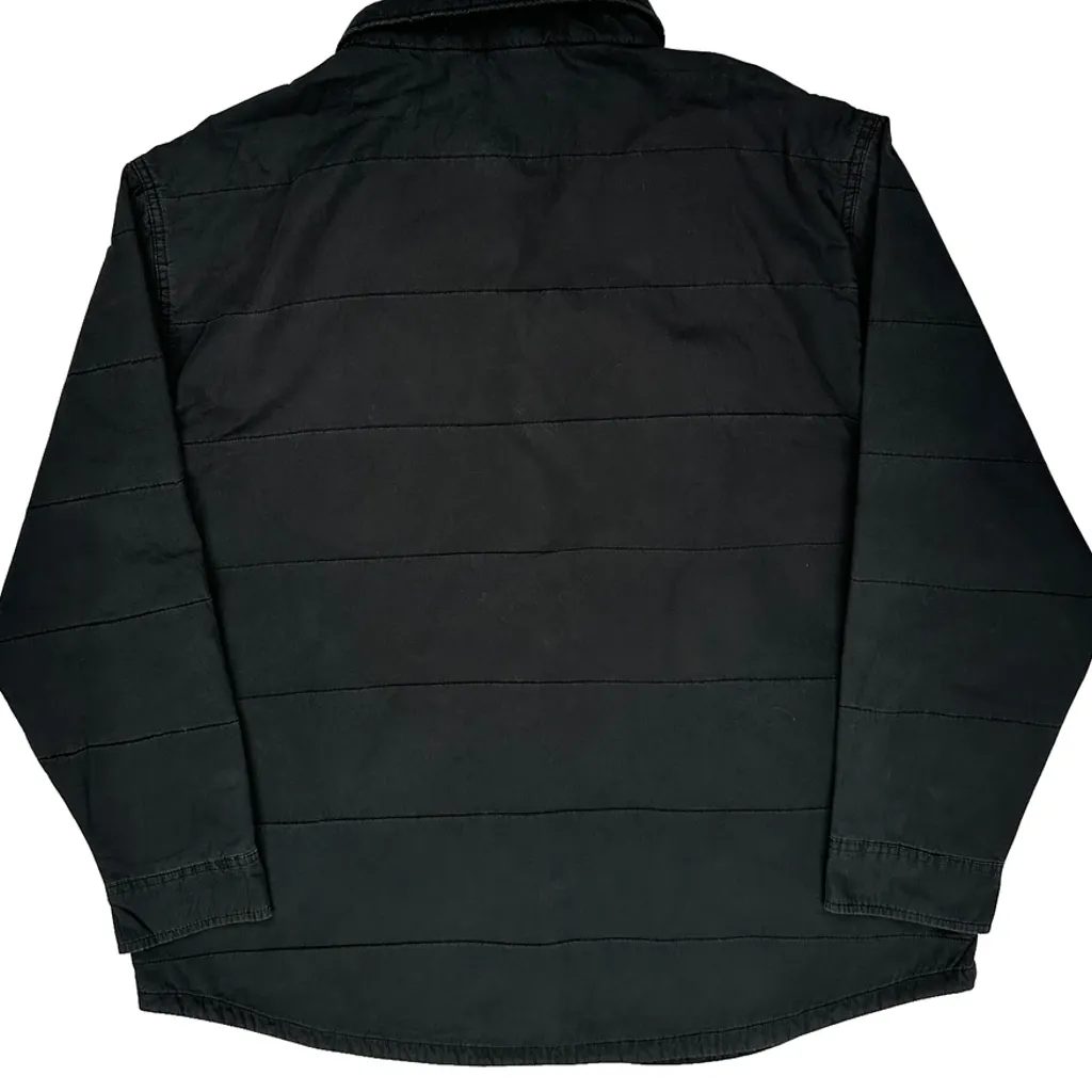 Dickies Jacket - 2XL Black Cotton - Image 7