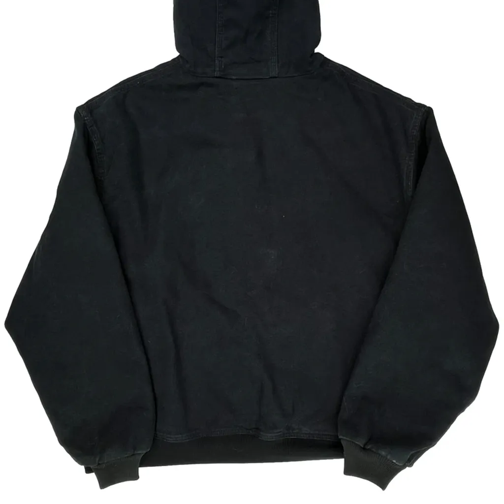 Dickies Jacket - 2XL Black Cotton - Image 6