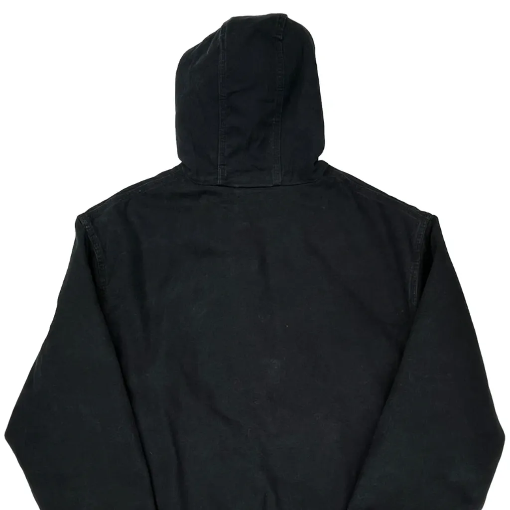 Dickies Jacket - 2XL Black Cotton - Image 7