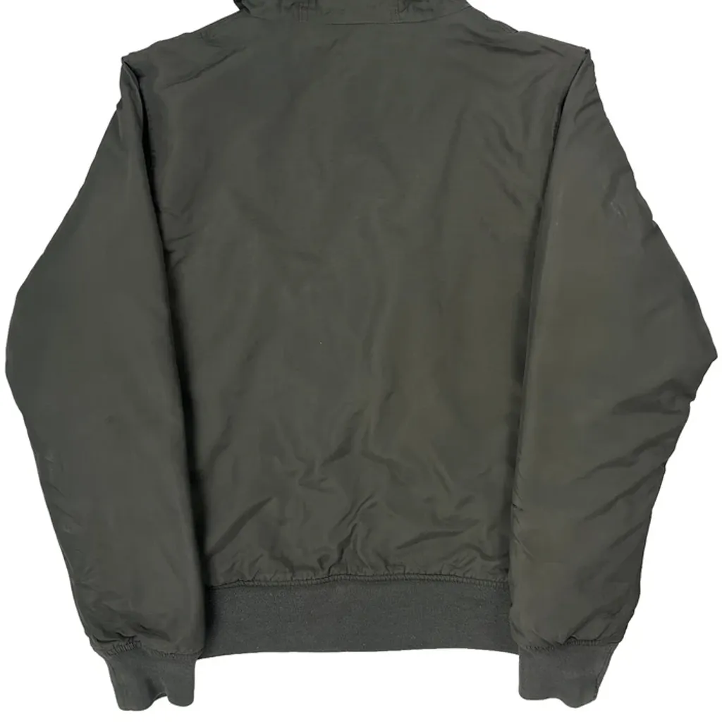 Dickies Workwear Jacket - Small Gray Polyester - Image 6