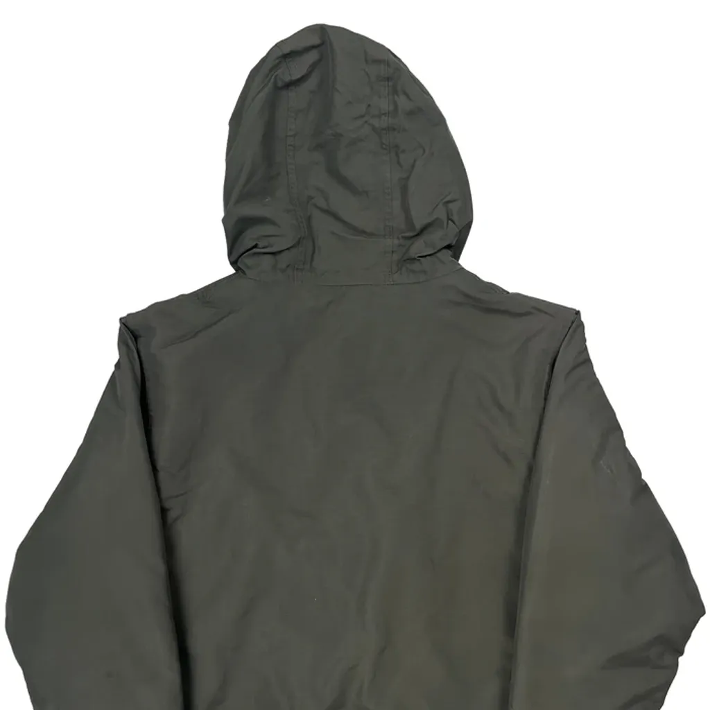 Dickies Workwear Jacket - Small Gray Polyester - Image 7